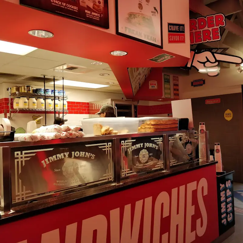 Jimmy John's