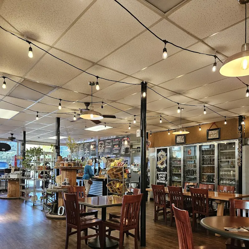Courthouse Market & Grill