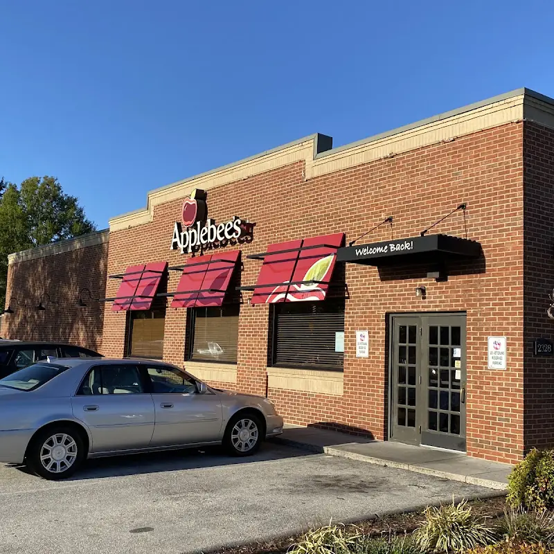 Applebee's Grill + Bar