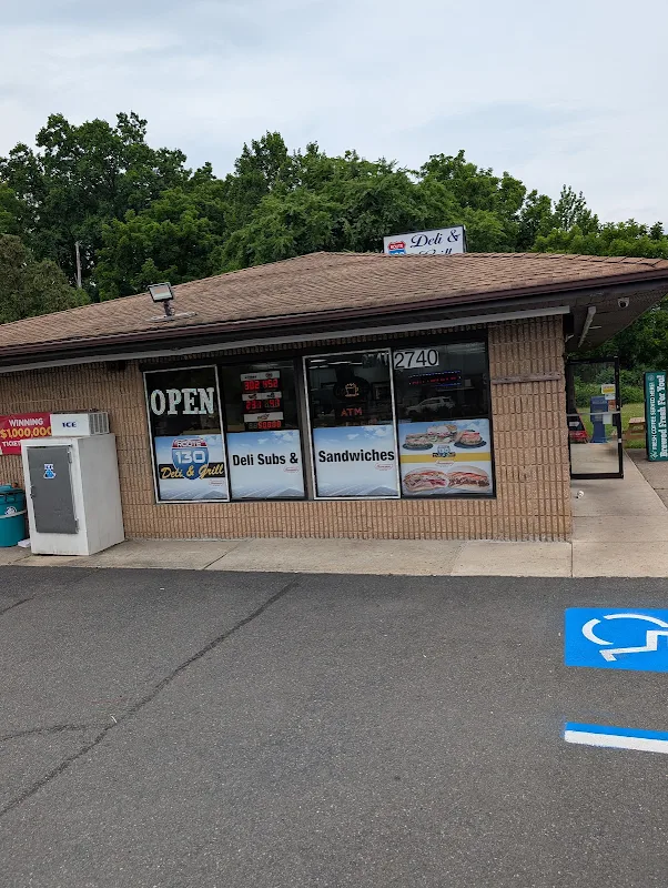 Route 130 Deli and Grill