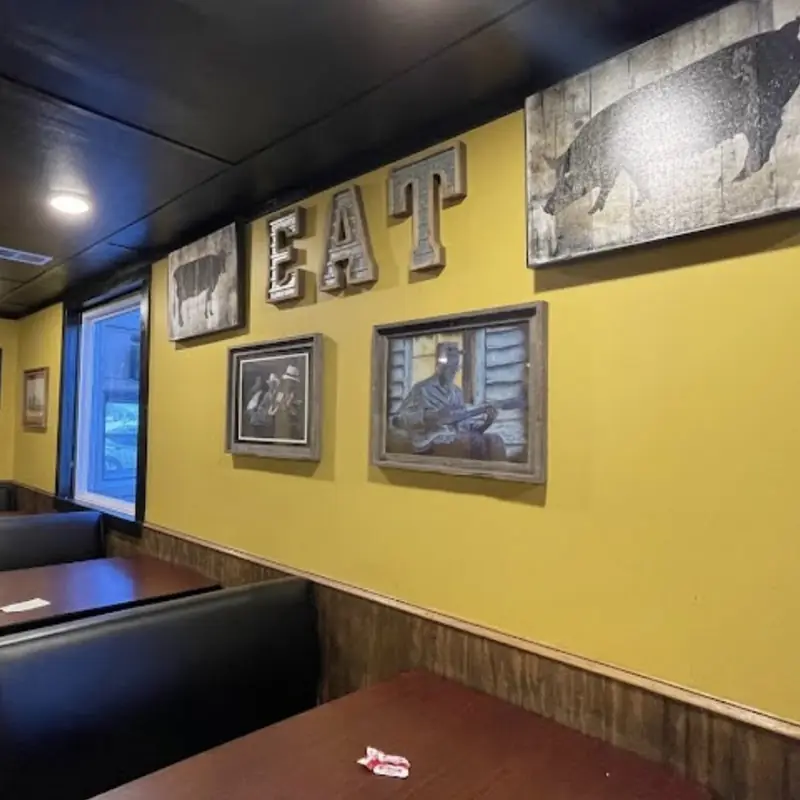 The Burger Baskit