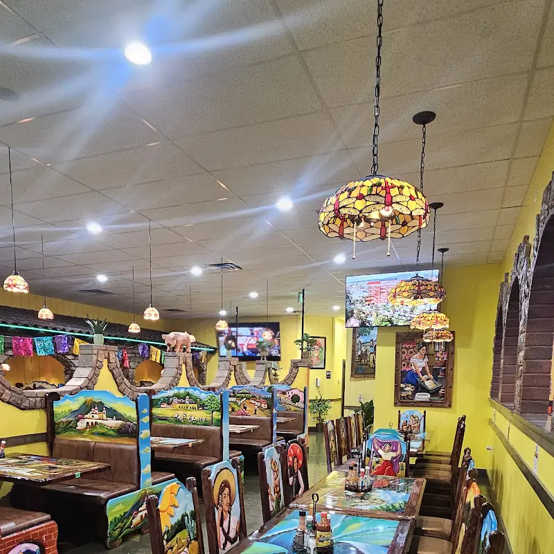 Mi Tierra Mexican Grill & cantina