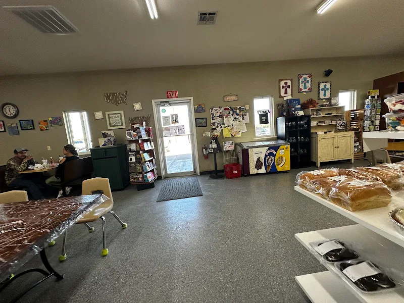Miller's Country Market