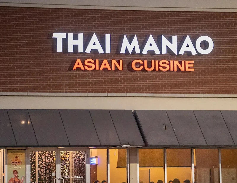 Thai Manao