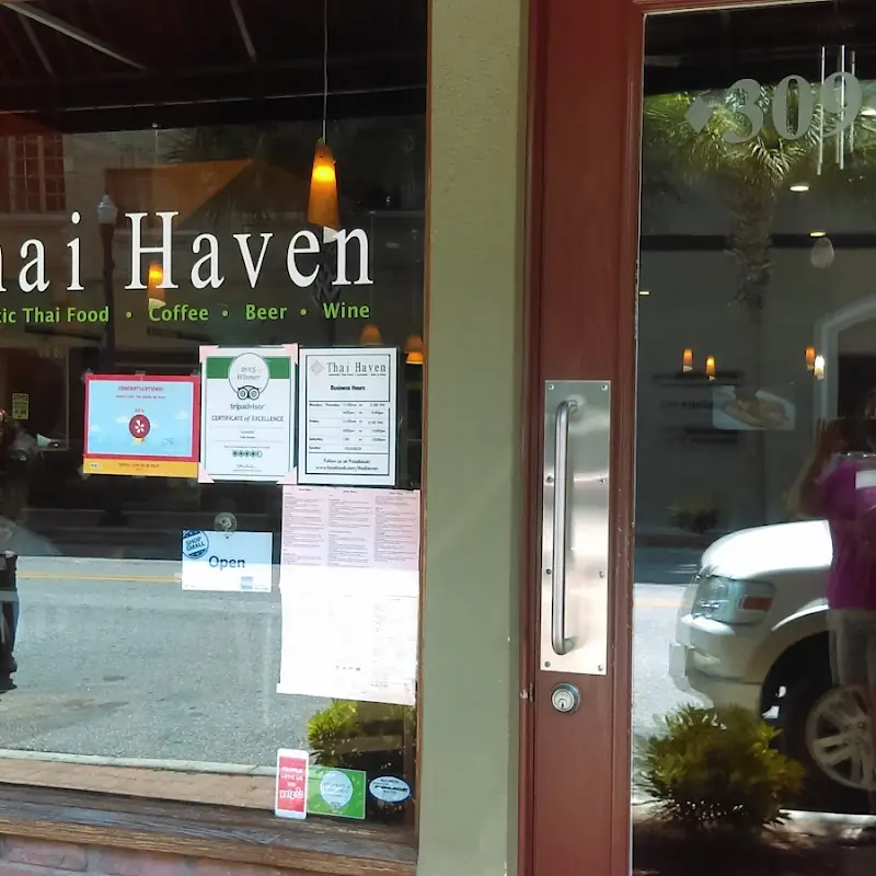 Thai Haven