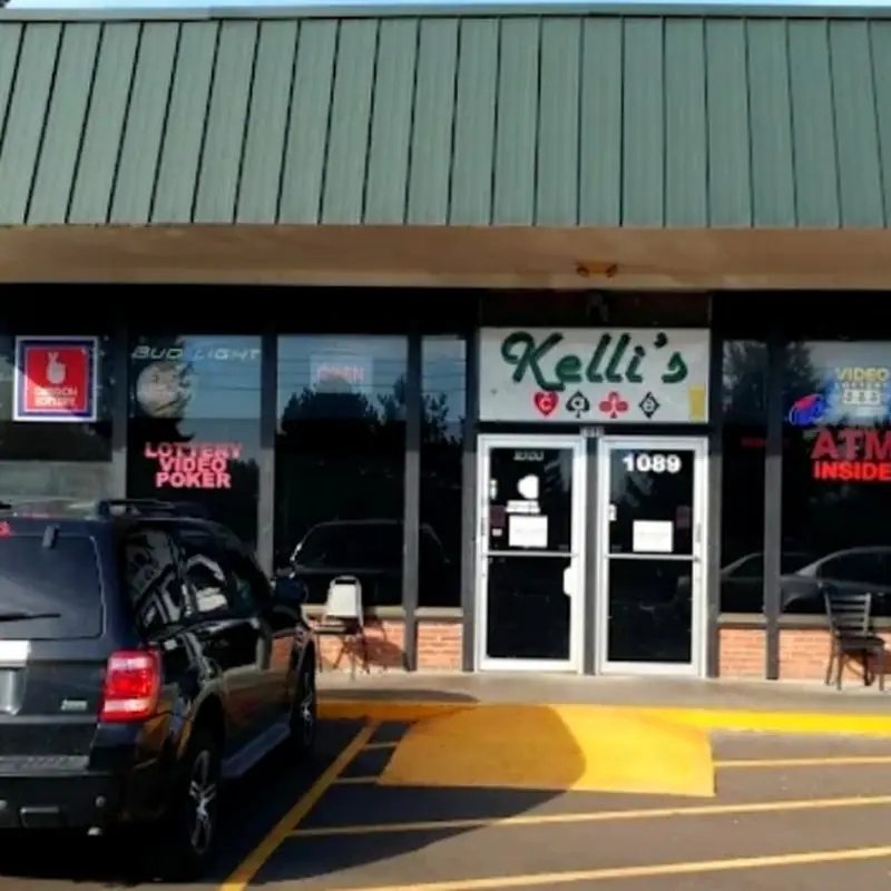 Kelli's