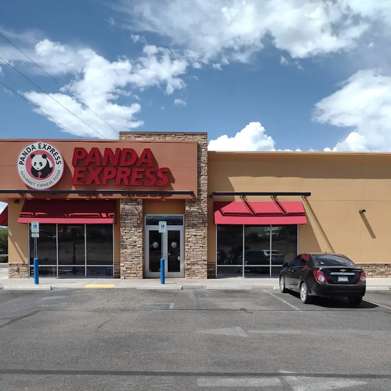Panda Express