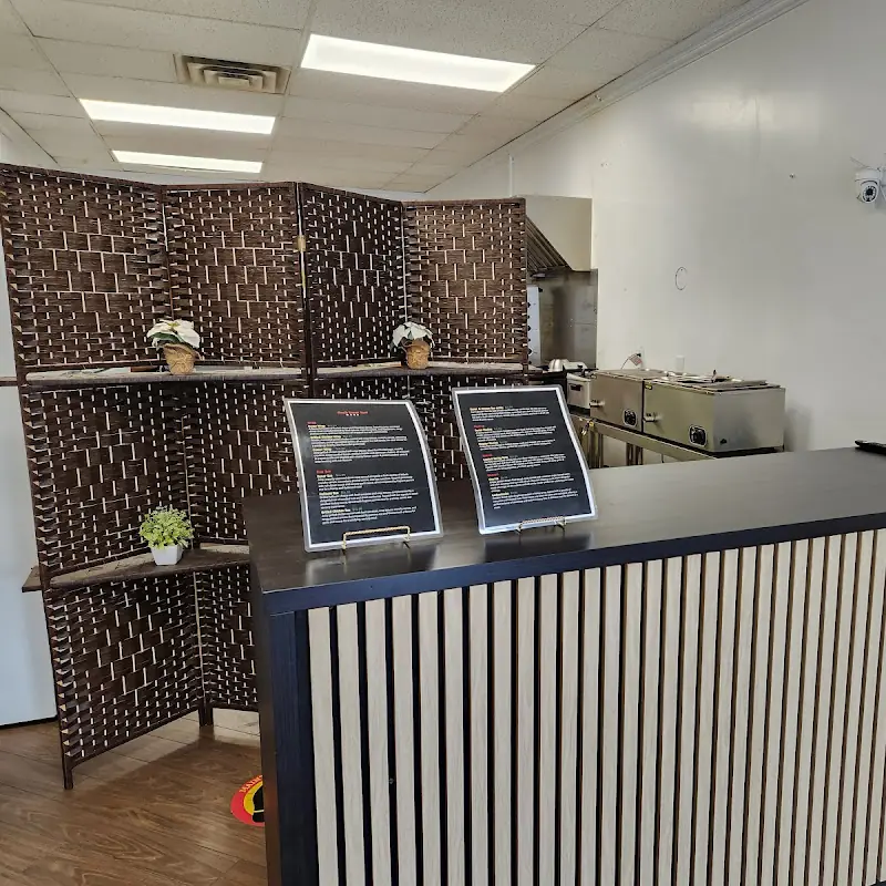 Paul's Döner Spot