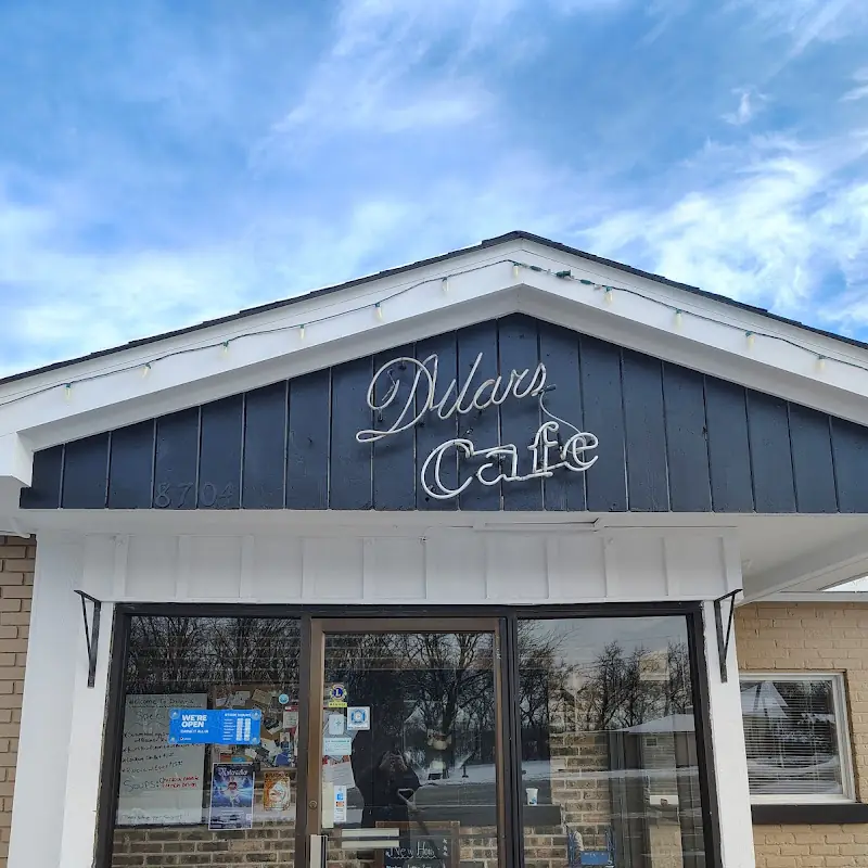 Dilar Restaurant