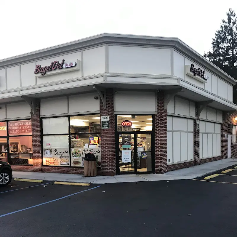 Bageldel Plus