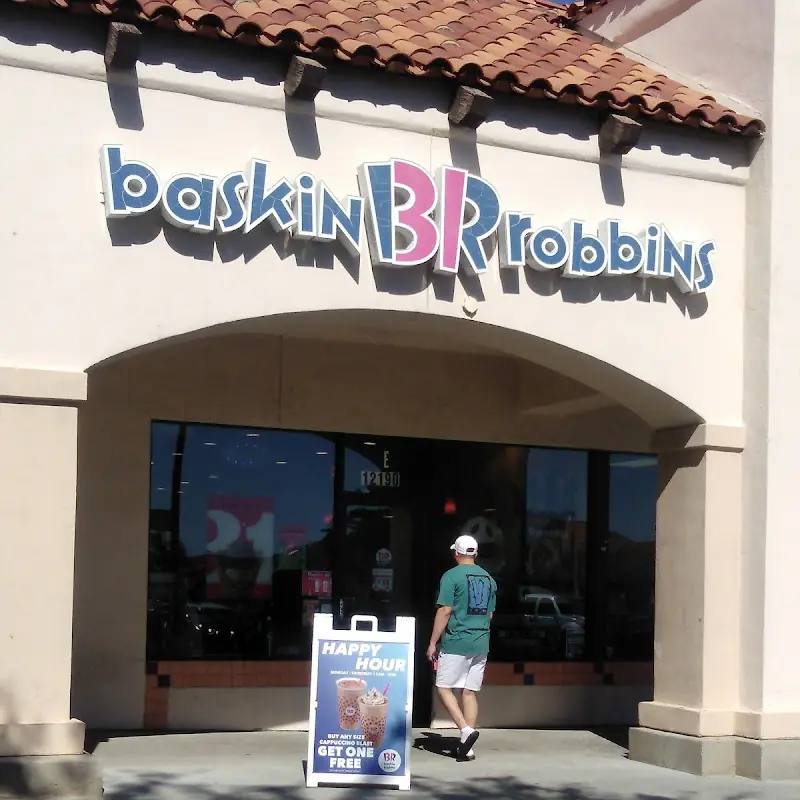 Baskin-Robbins