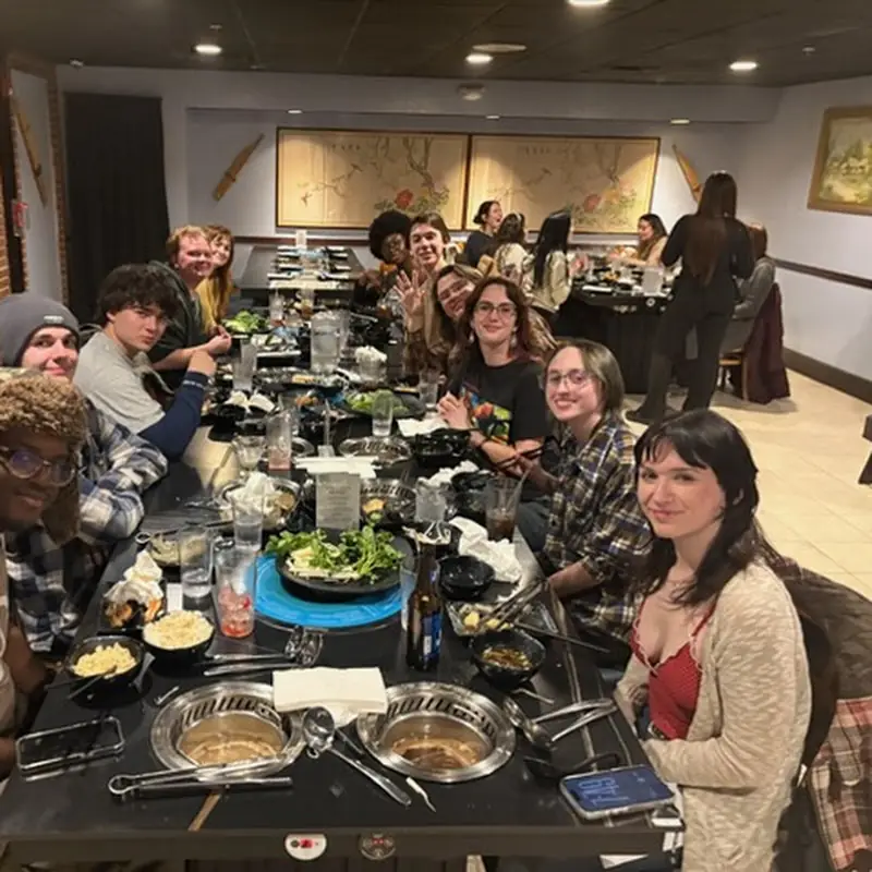 Saigon Hot Pot