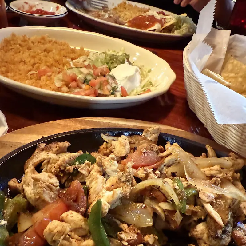 El Canelo Mexican Restaurant