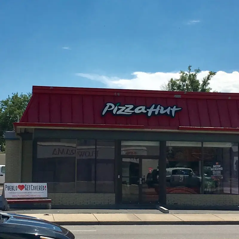 Pizza Hut