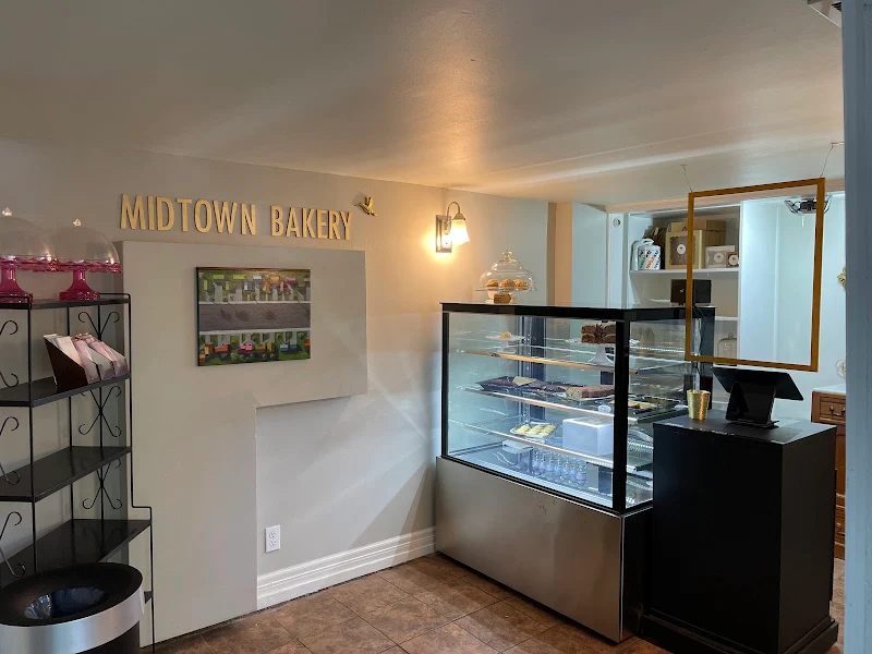 Midtown Bakery