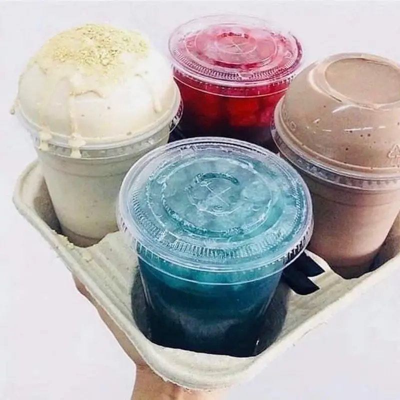 Marion Nutrition
