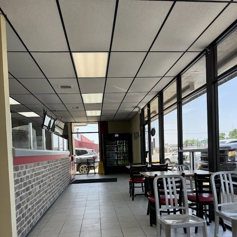 Samo's Pizza