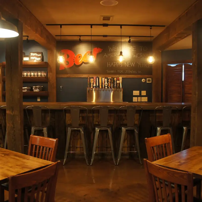 Amery Ale Works