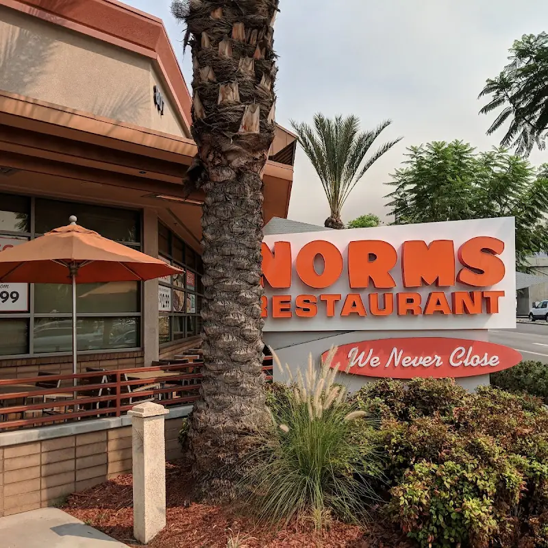NORMS Restaurant