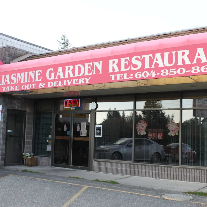 Jasmine Garden Restaurant