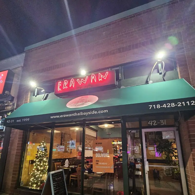 Erawan Thai Cuisine