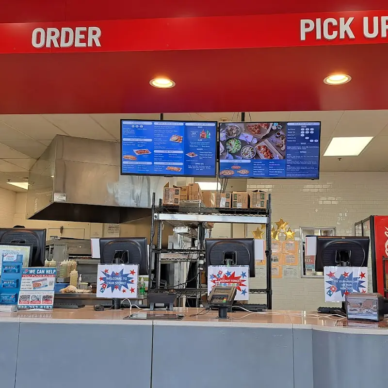 Domino's Pizza