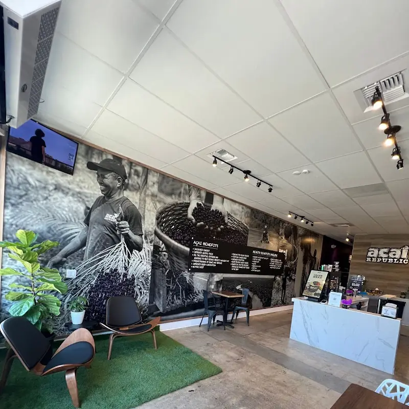 Acai Republic - Burbank