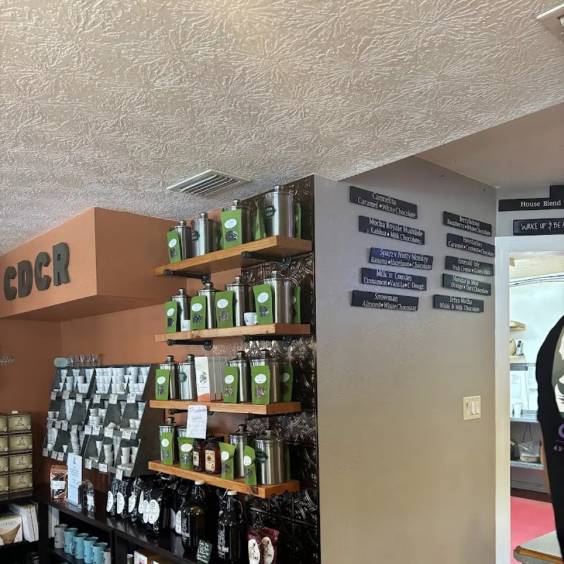 Cattle Dog Coffee Roasters
