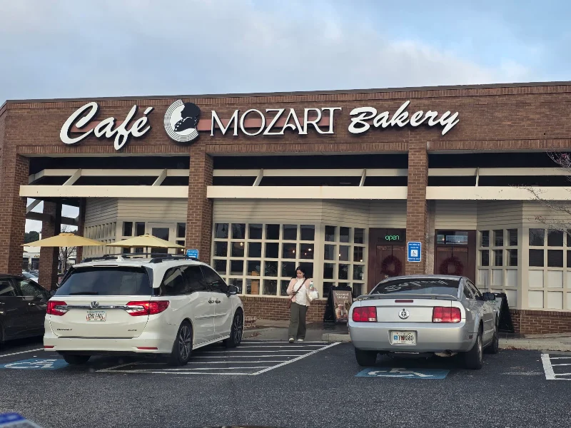 Cafe Mocha