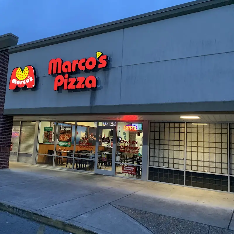 Marco's Pizza