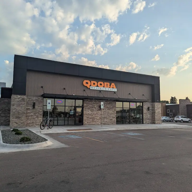 QDOBA Mexican Eats