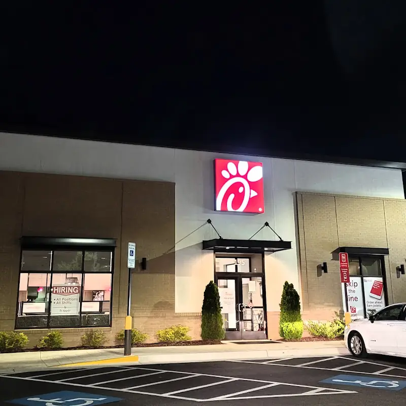 Chick-fil-A