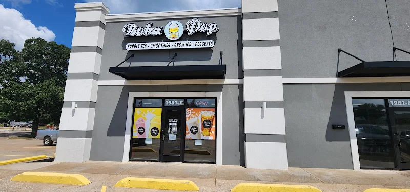 Boba Pop