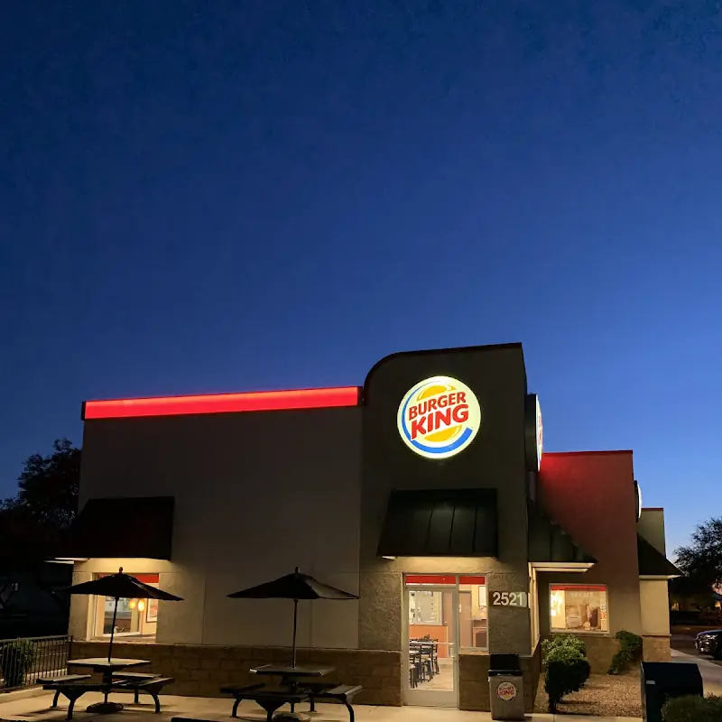 Burger King