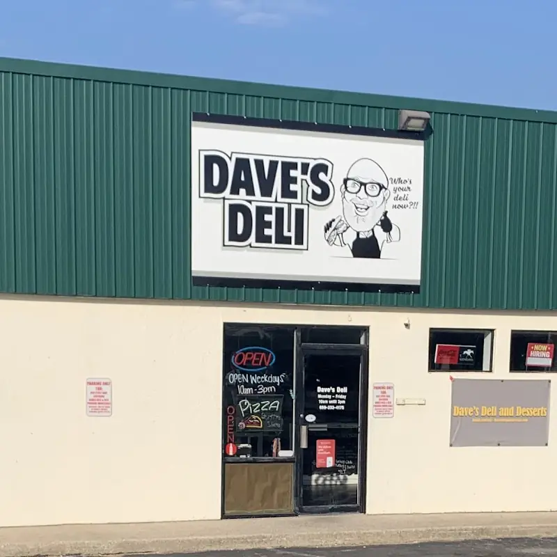 Dave's Deli