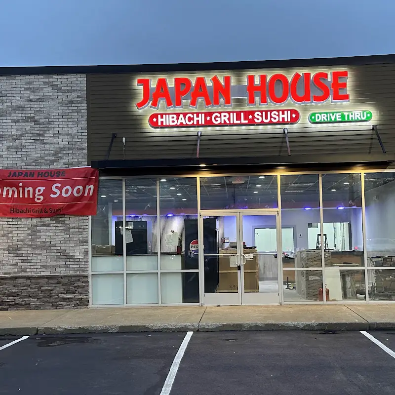 Japan House III