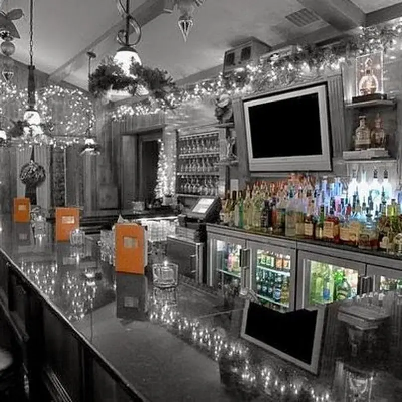 Palmer's Steakhouse
