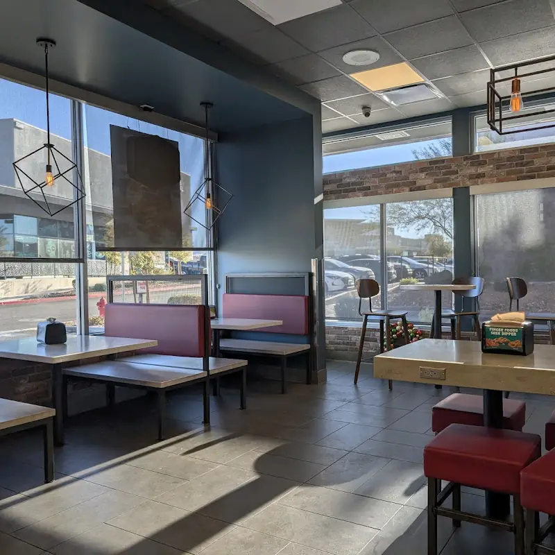 Jack in the Box