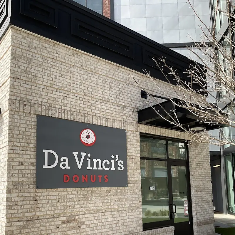Davinci’s Donuts