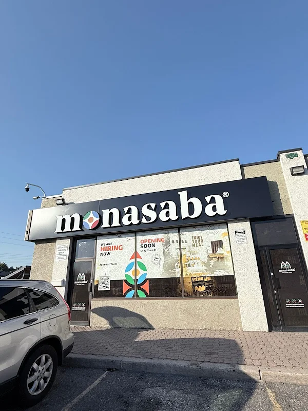 MONASABA