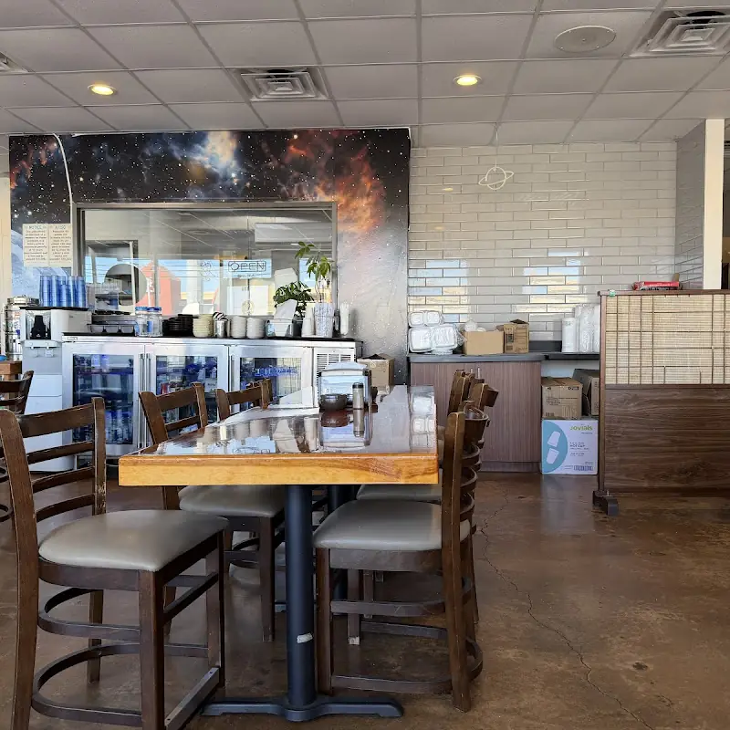 Gomonae Restaurant