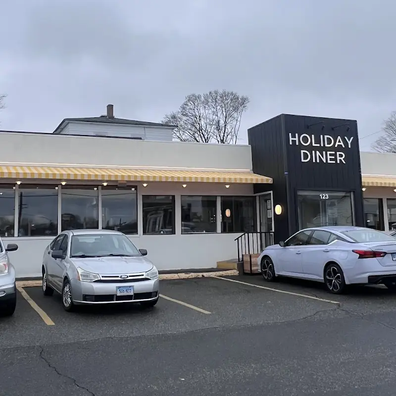 Holiday Diner