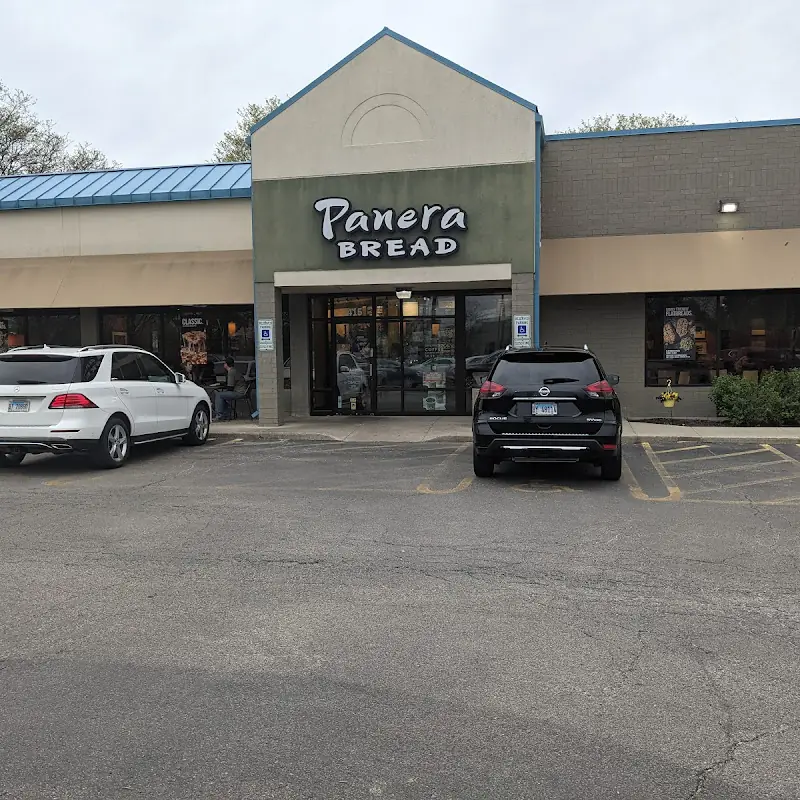 Panera Bread