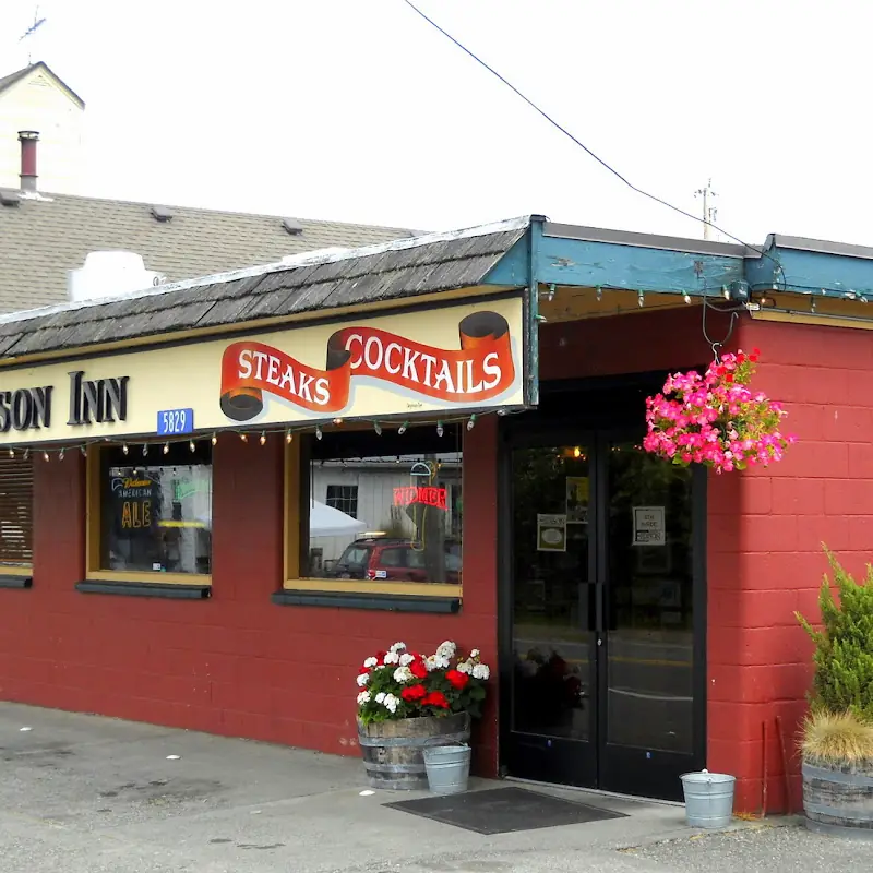 The Old Edison