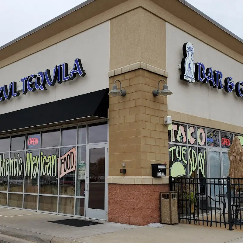Azul Tequila Bar & Grill