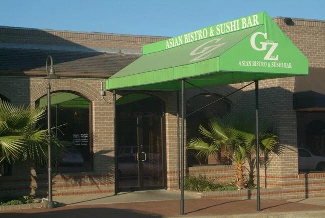 Goung Zhou Asian Bistro & Sushi Bar