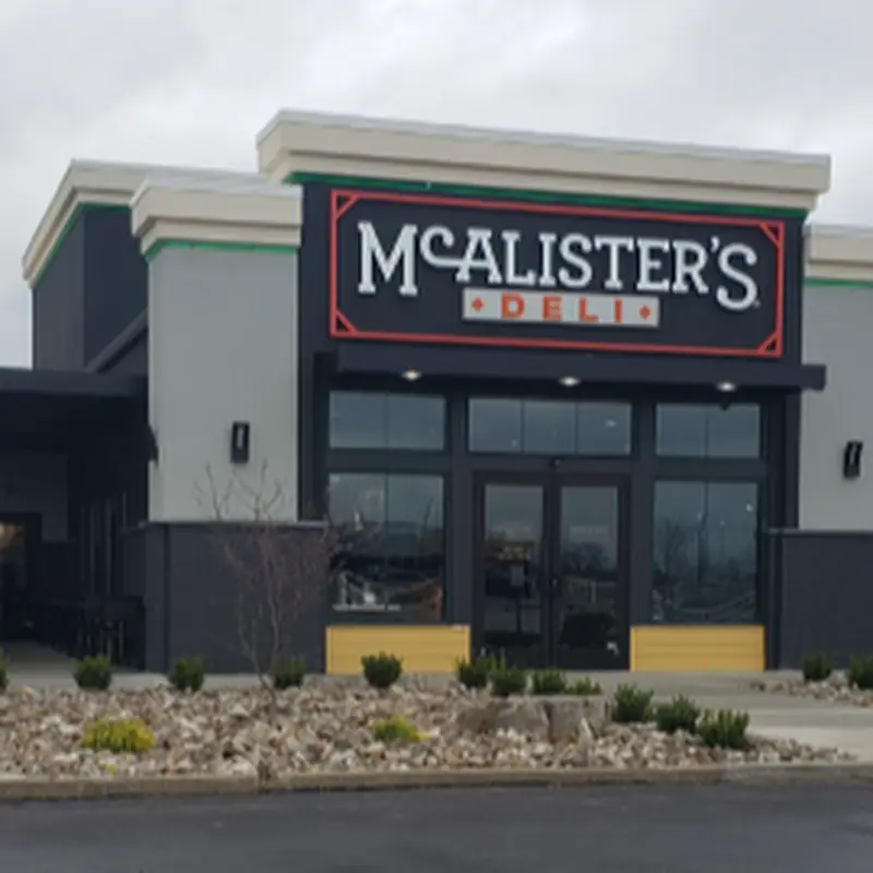 McAlister's Deli