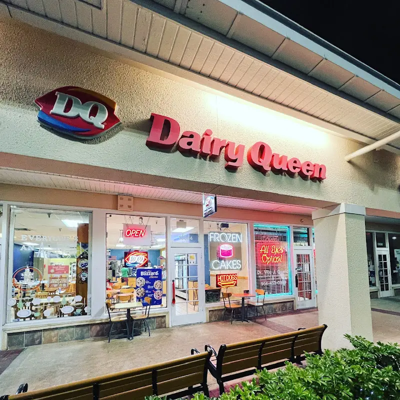 Dairy Queen (Treat)(Shanadoah Plaza)