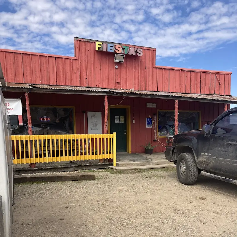 Fiesta's Tex Mex