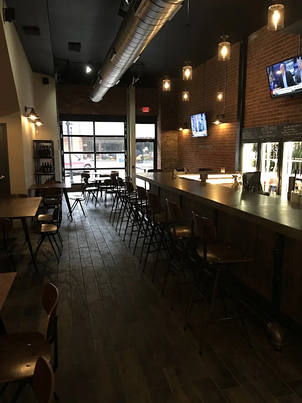 Summit Beer Station